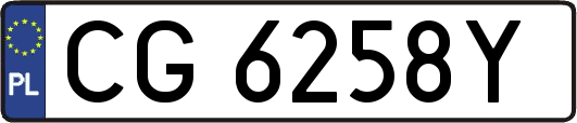 CG6258Y