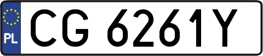 CG6261Y