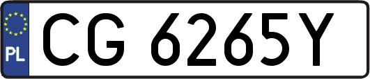 CG6265Y