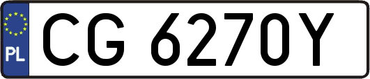 CG6270Y