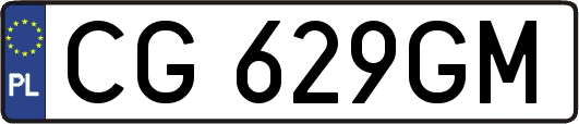 CG629GM
