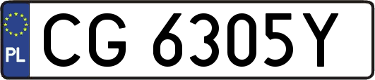 CG6305Y