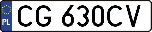 CG630CV