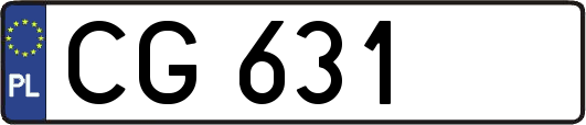CG631