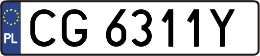 CG6311Y