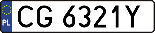 CG6321Y