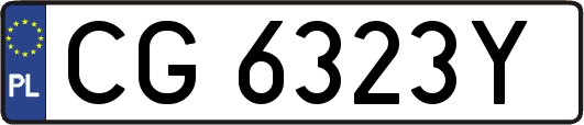 CG6323Y