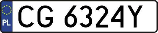 CG6324Y