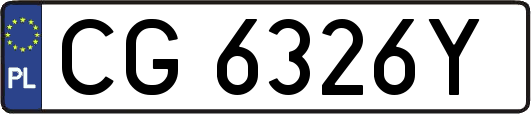 CG6326Y