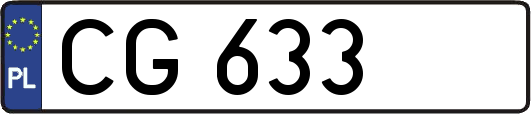 CG633