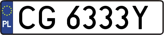 CG6333Y