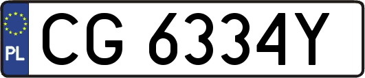 CG6334Y