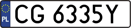 CG6335Y