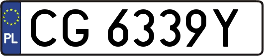 CG6339Y