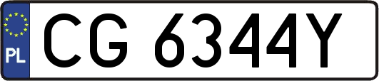 CG6344Y