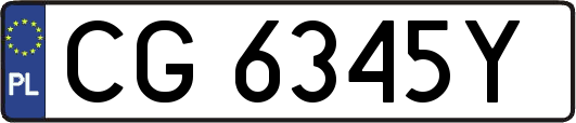CG6345Y