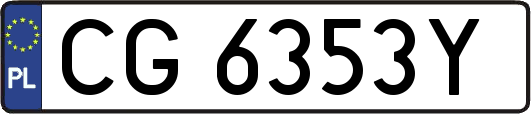 CG6353Y