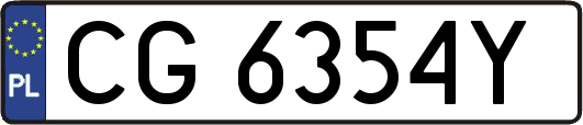 CG6354Y