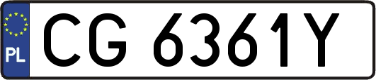 CG6361Y