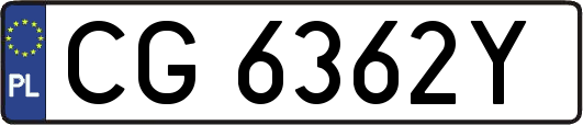 CG6362Y