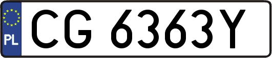 CG6363Y