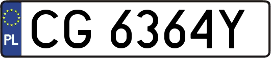 CG6364Y