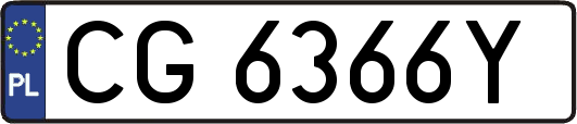 CG6366Y