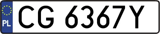 CG6367Y