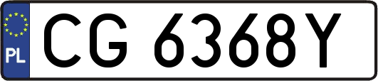 CG6368Y
