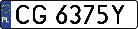 CG6375Y
