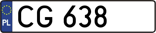 CG638