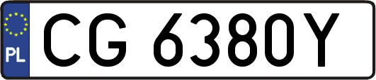 CG6380Y