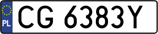 CG6383Y