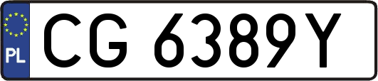 CG6389Y