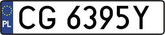 CG6395Y