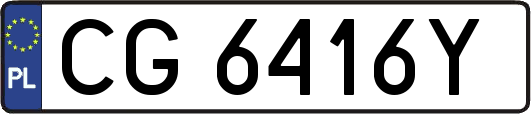 CG6416Y