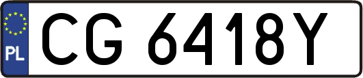 CG6418Y