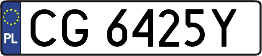 CG6425Y