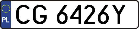 CG6426Y
