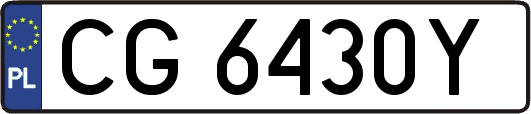 CG6430Y