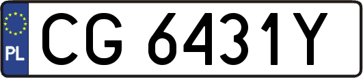 CG6431Y