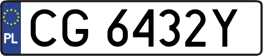 CG6432Y