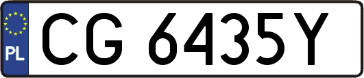 CG6435Y