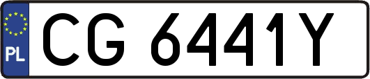 CG6441Y