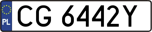CG6442Y