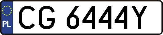 CG6444Y