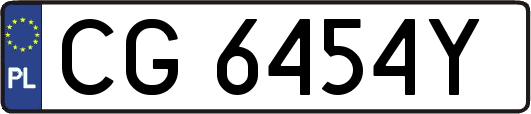 CG6454Y