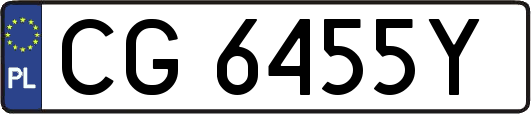 CG6455Y