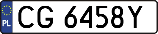 CG6458Y