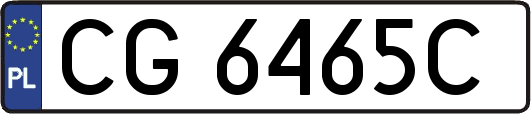 CG6465C